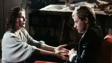 Video for the film A Short Film About Love — A Short Film About Love 1988  Kieslowski