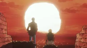 Backdrop to the movie "Lupin the Third: Dead or Alive" #1076073
