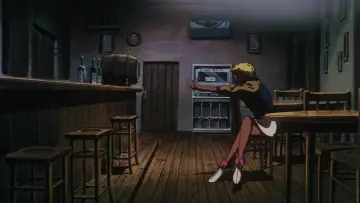 Backdrop to the movie "Lupin the Third: Dead or Alive" #1076076