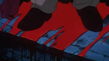 Backdrop to the movie "Lupin the Third: Dead or Alive" #1076077