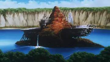 Backdrop to the movie "Lupin the Third: Dead or Alive" #1076081