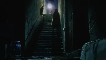 Backdrop to the movie "Lupin the Third: Dead or Alive" #1076084