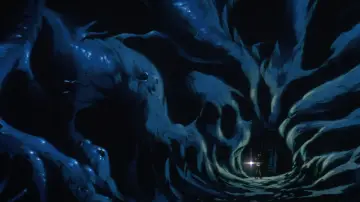 Backdrop to the movie "Lupin the Third: Dead or Alive" #1076085