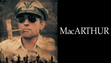 Backdrop to the movie "MacArthur" #1057476
