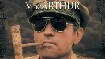 Backdrop to the movie "MacArthur" #1057477