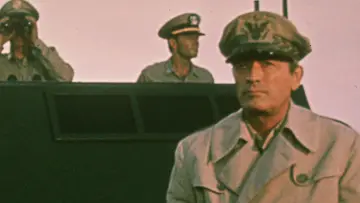 Backdrop to the movie "MacArthur" #432673