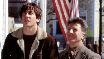 Backdrop to the movie "Moonlight Mile" #1103823