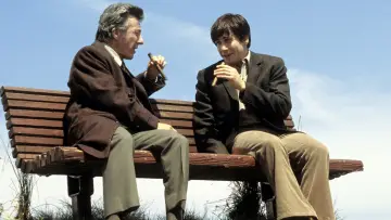 Backdrop to the movie "Moonlight Mile" #1103832