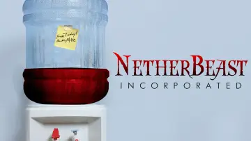 Backdrop to the movie "Netherbeast Incorporated" #742743