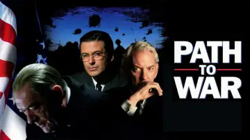 Backdrop to the movie "Path to War" #1064133