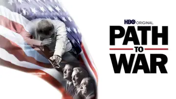 Backdrop to the movie "Path to War" #1064134