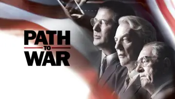 Backdrop to the movie "Path to War" #1064137