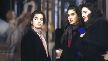 Backdrop to the movie "Some Girls" #1074693