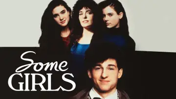 Backdrop to the movie "Some Girls" #1074695