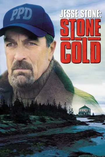 Poster to the movie "Stone Cold" #1044978