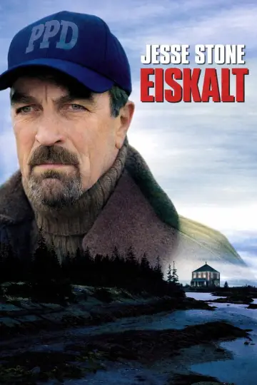 Poster to the movie "Stone Cold" #1044981