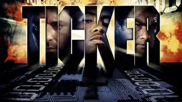 Backdrop to the movie "Ticker" #1054858