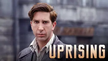 Backdrop to the movie "Uprising" #636135