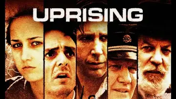Backdrop to the movie "Uprising" #636136