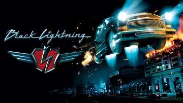 Backdrop to the movie "Black Lightning" #1080527