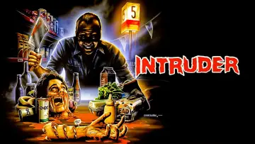 Backdrop to the movie "Intruder" #1056871