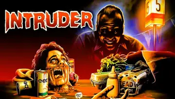 Backdrop to the movie "Intruder" #1056872