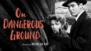 Backdrop to the movie "On Dangerous Ground" #1044787
