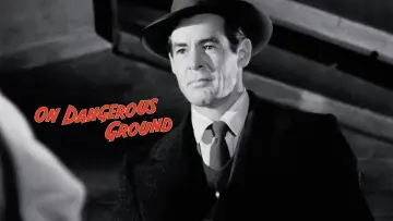 Backdrop to the movie "On Dangerous Ground" #1044791