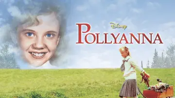 Backdrop to the movie "Pollyanna" #1080926
