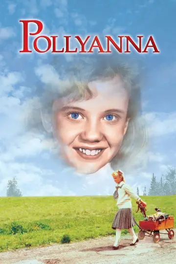 Poster to the movie "Pollyanna" #1080937