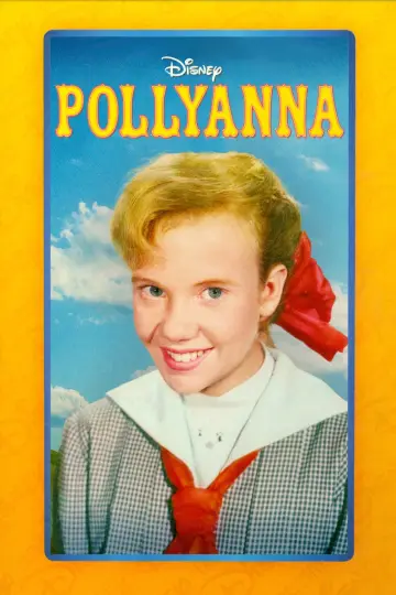 Poster to the movie "Pollyanna" #1080946