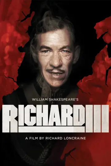 Poster to the movie "Richard III" #1059757