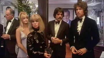 Backdrop to the movie "Shampoo" #1032608