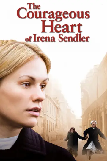 Poster to the movie "The Courageous Heart of Irena Sendler" #1006882