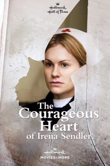 Poster to the movie "The Courageous Heart of Irena Sendler" #339920