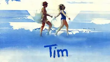 Backdrop to the movie "Tim" #1121807