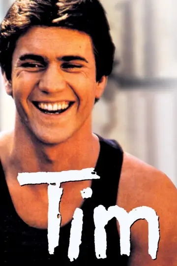 Poster to the movie "Tim" #1121810