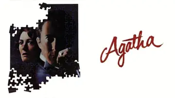 Backdrop to the movie "Agatha" #1094147