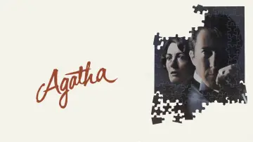 Backdrop to the movie "Agatha" #1094153