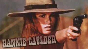 Backdrop to the movie "Hannie Caulder" #1078727
