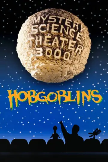 Poster to the movie "Hobgoblins" #1107867