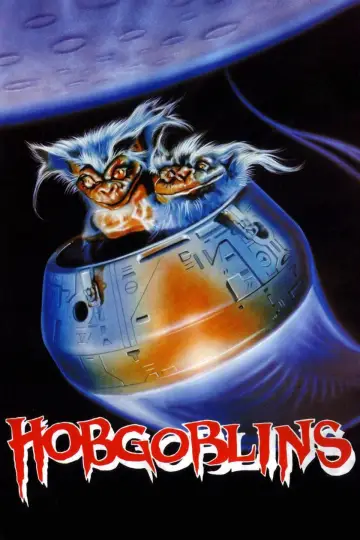 Poster to the movie "Hobgoblins" #1107868