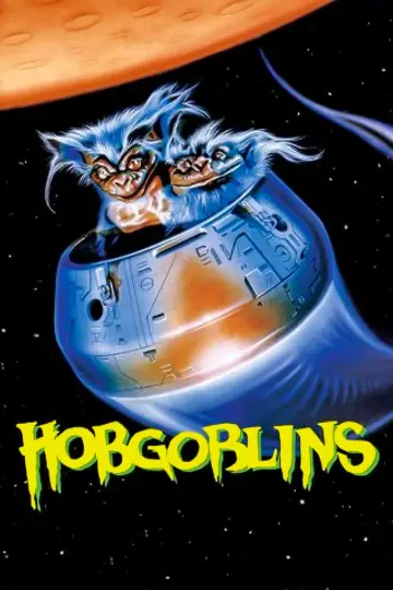 Poster to the movie "Hobgoblins" #1107871