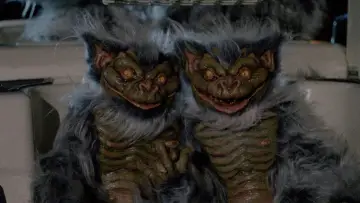 Backdrop to the movie "Hobgoblins" #468488