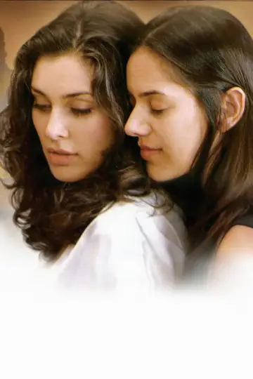 Poster to the movie "I Can