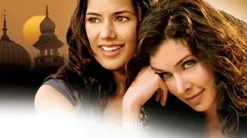 Backdrop to the movie "I Can