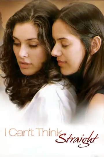 Poster to the movie "I Can