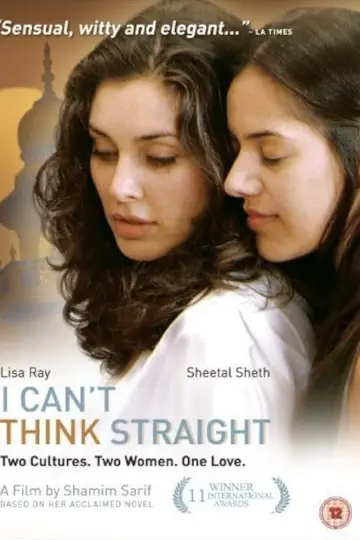 Poster to the movie "I Can