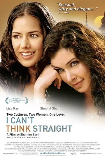 Poster to the movie "I Can