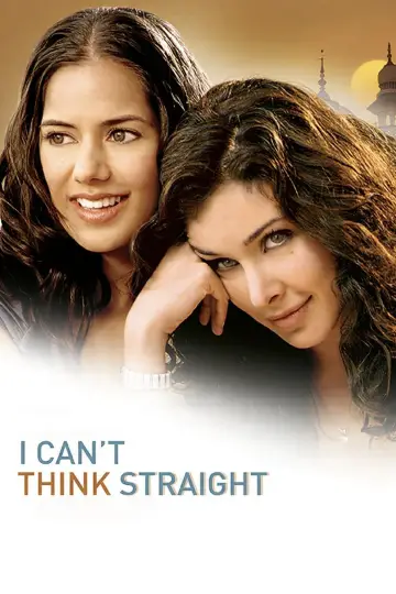 Poster to the movie "I Can